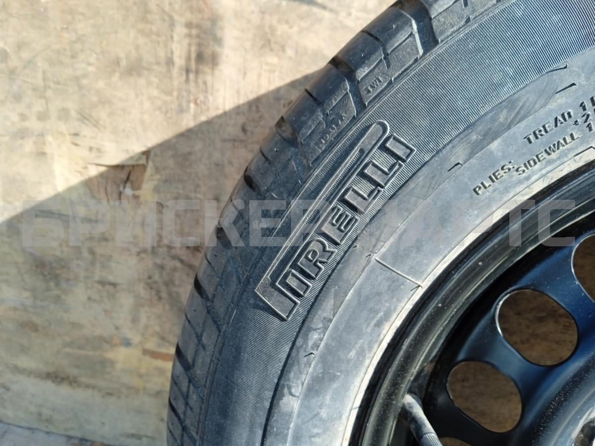 Сигнал звуковой (гудок, клаксон) для Митсубиси Каризма I поколение рестайлинг