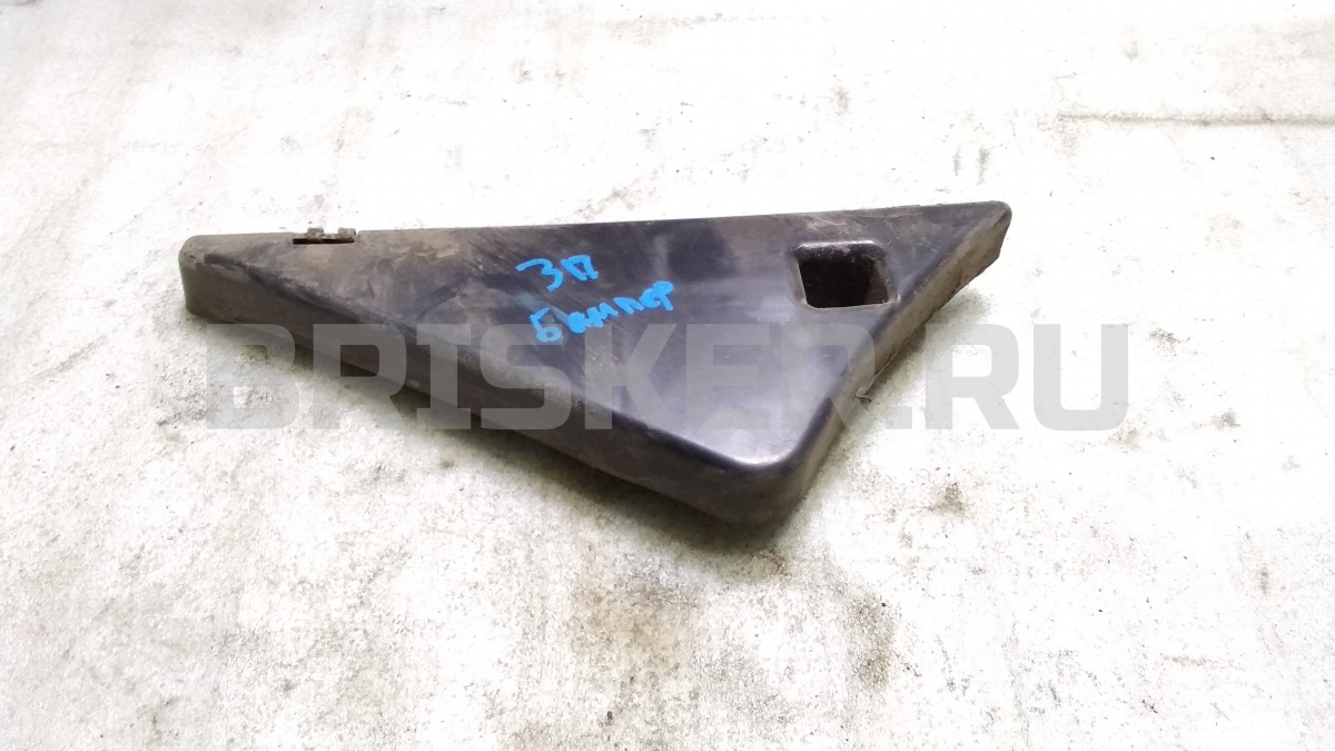 Кронштейн заднего бампера для Шевроле Ланос