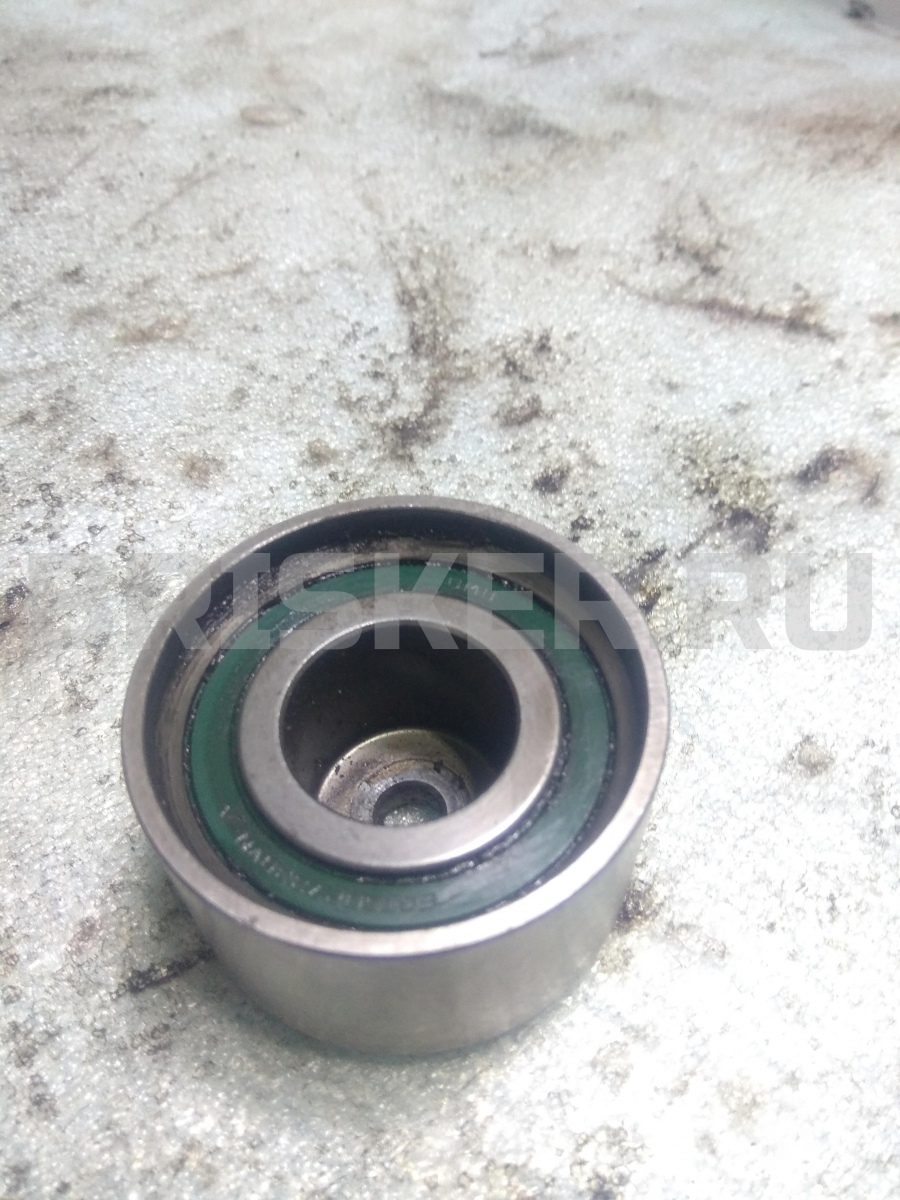 Ролик натяжителя ремня ГРМ для Хендай Соната 4 поколение (EF)