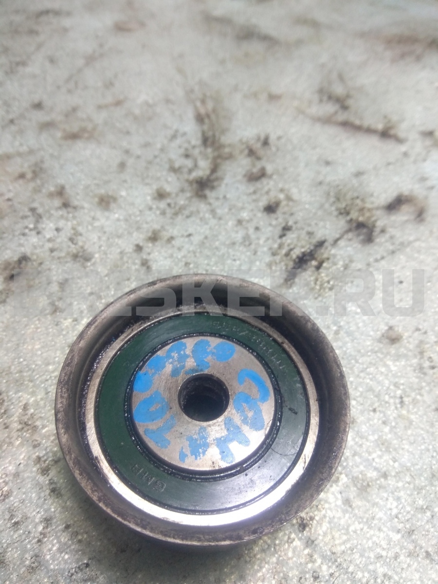 Ролик натяжителя ремня ГРМ для Хендай Соната 4 поколение (EF)