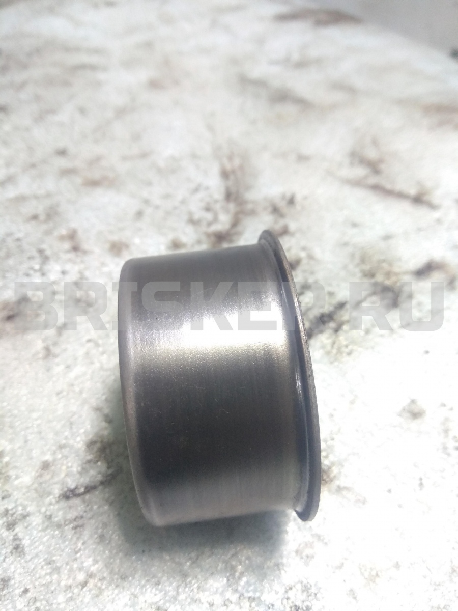 Кронштейн заднего бампера для Шевроле Ланос