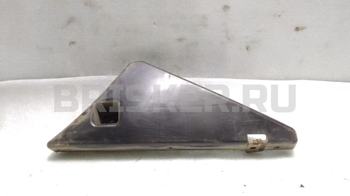 Кронштейн заднего бампера для Шевроле Ланос