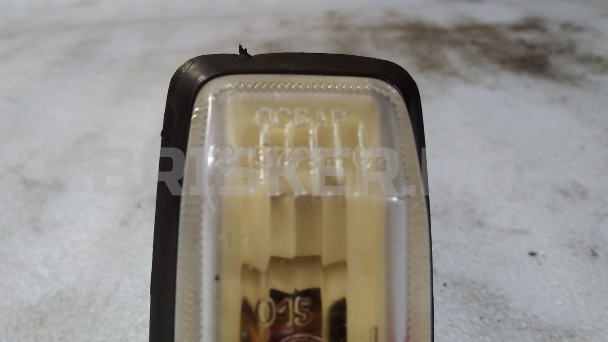 Кронштейн замка капота для Шевроле Лачетти J200