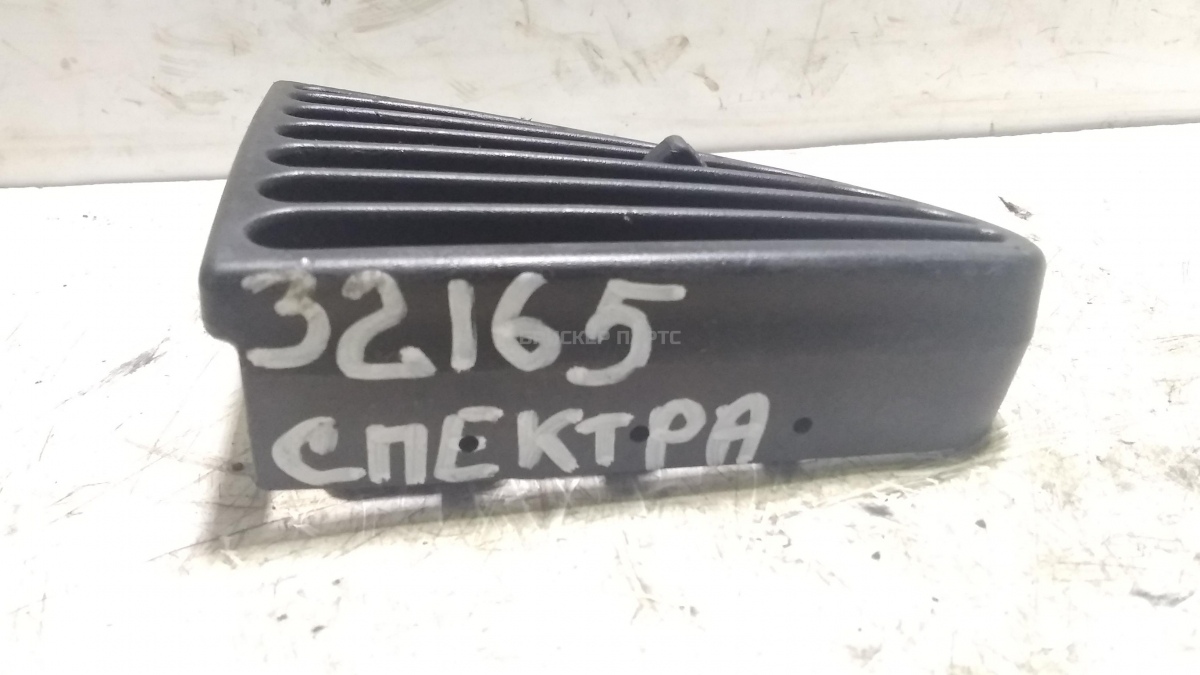 Стекло двери задней правой (боковое, опускное) для ЗАЗ Шанс/Сенс T100, T150