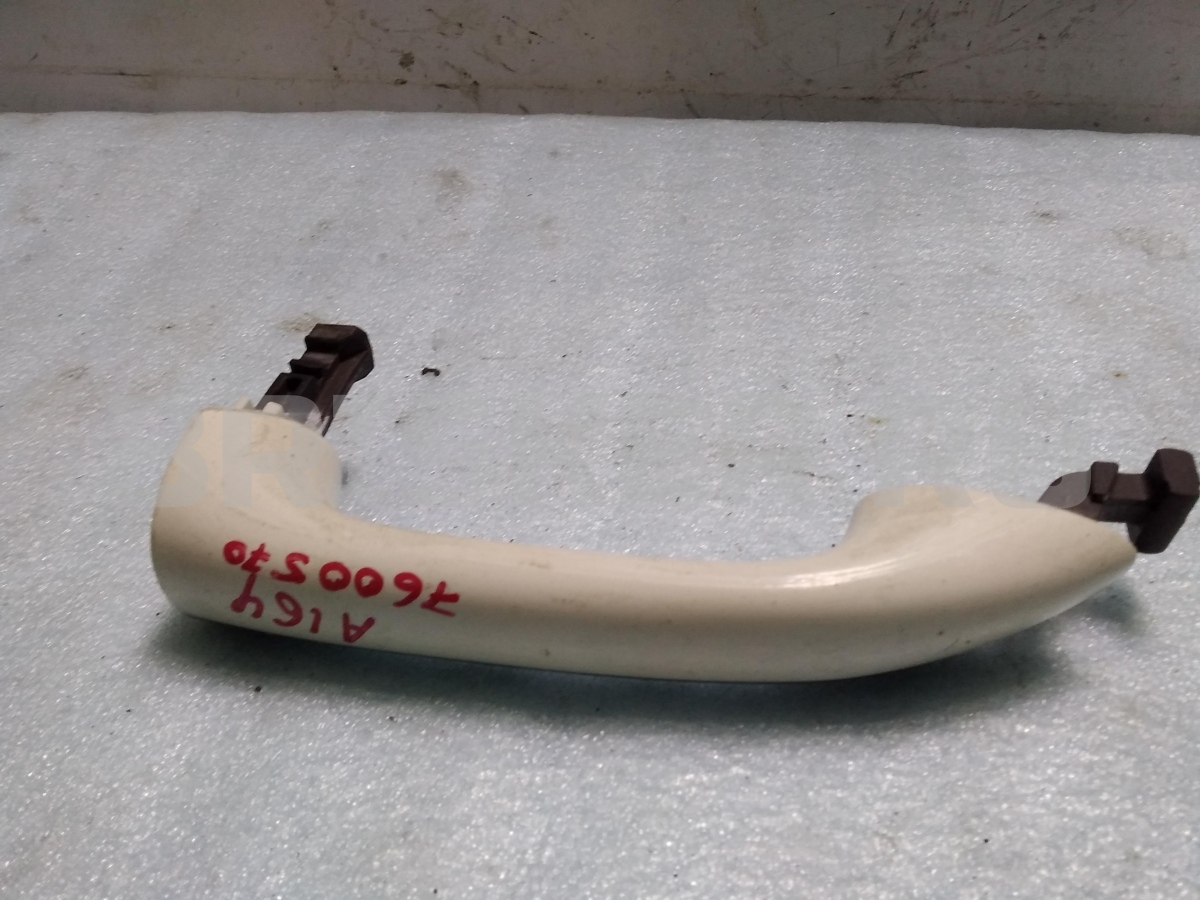 Стекло двери задней правой (боковое, опускное) для Митсубиси Каризма I поколение рестайлинг