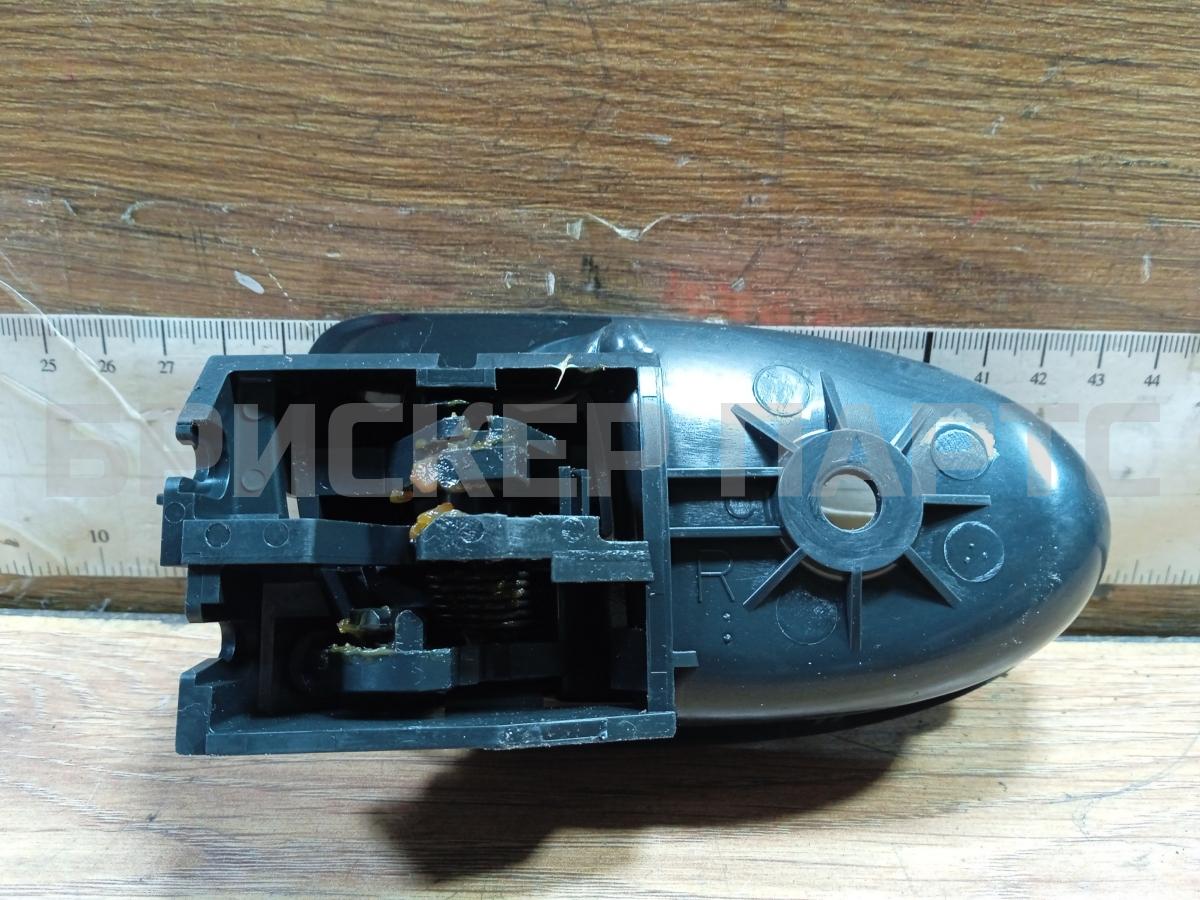 Ручка двери (крышки) багажника наружная для Хендай I30 1 (FD)