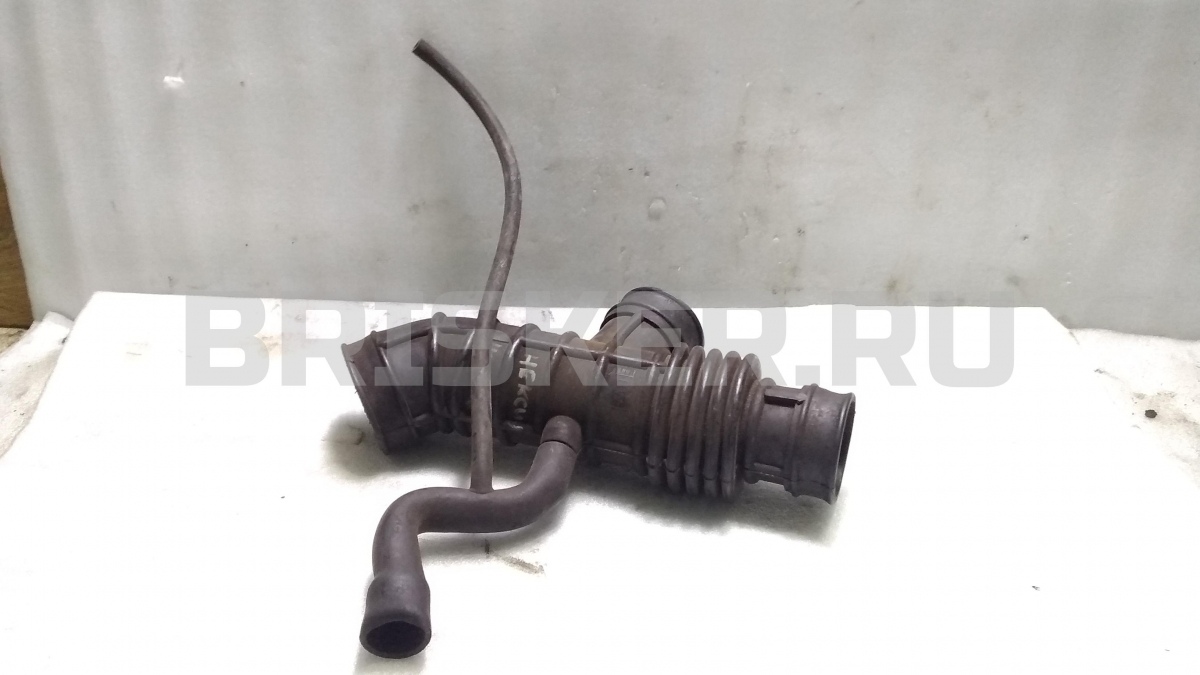 Стеклоподъемник механический (ручной) левый задний для ЗАЗ Шанс/Сенс T100, T150