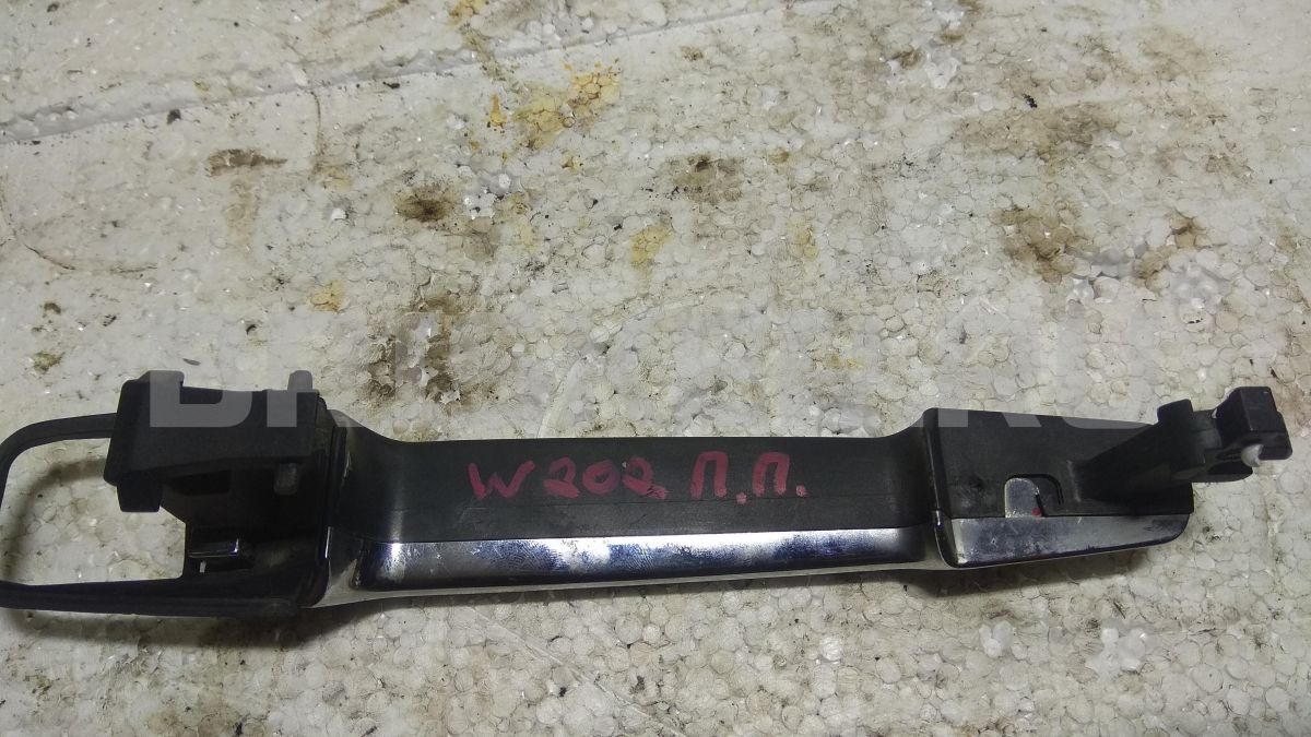 Фонарь задний дополнительный стоп-сигнал для УАЗ Патриот 3163 2005-14