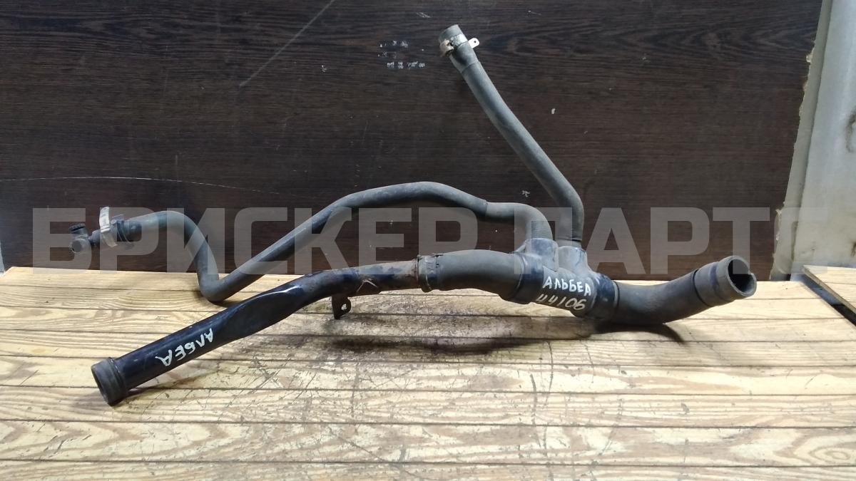 Трубка охлаждения для Фиат Альбеа 1 (178)