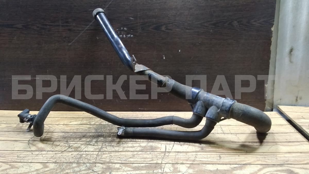 Стеклоподъемник механический (ручной) левый передний для ЗАЗ Шанс/Сенс T100, T150