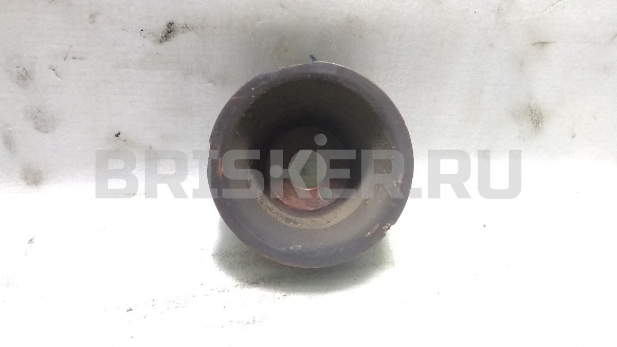 Шкив водяного насоса (помпы) для УАЗ Патриот 3163 2005-14