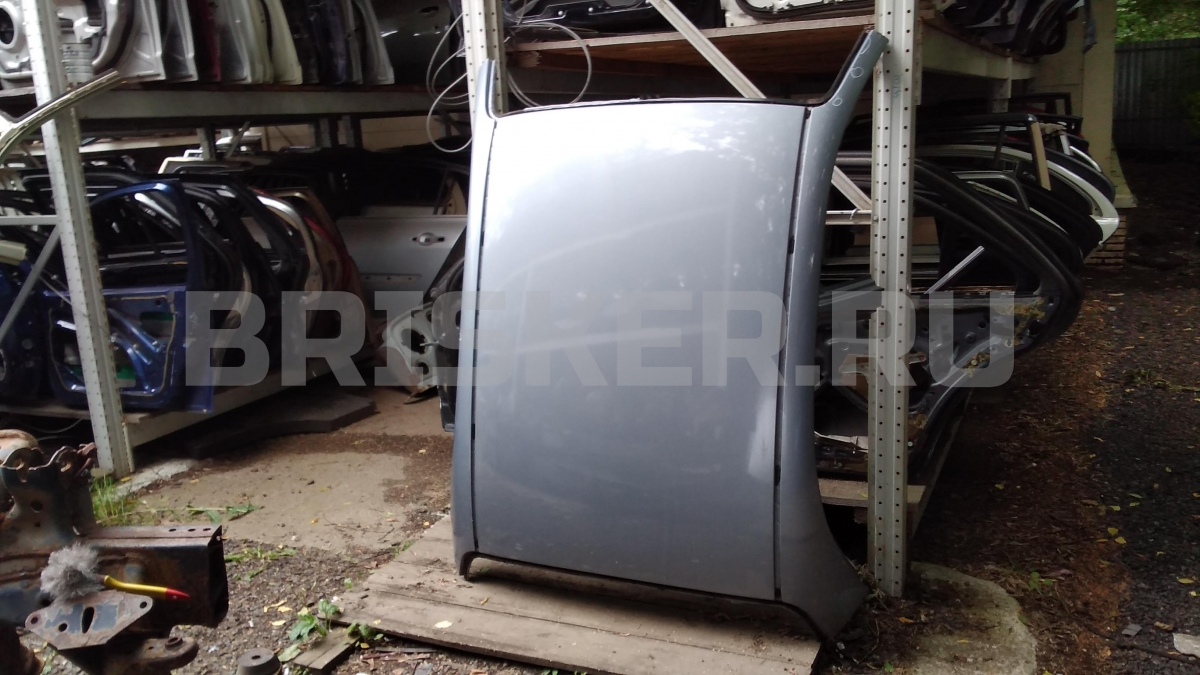 Крыша кузова (отпил) для Шевроле Ланос