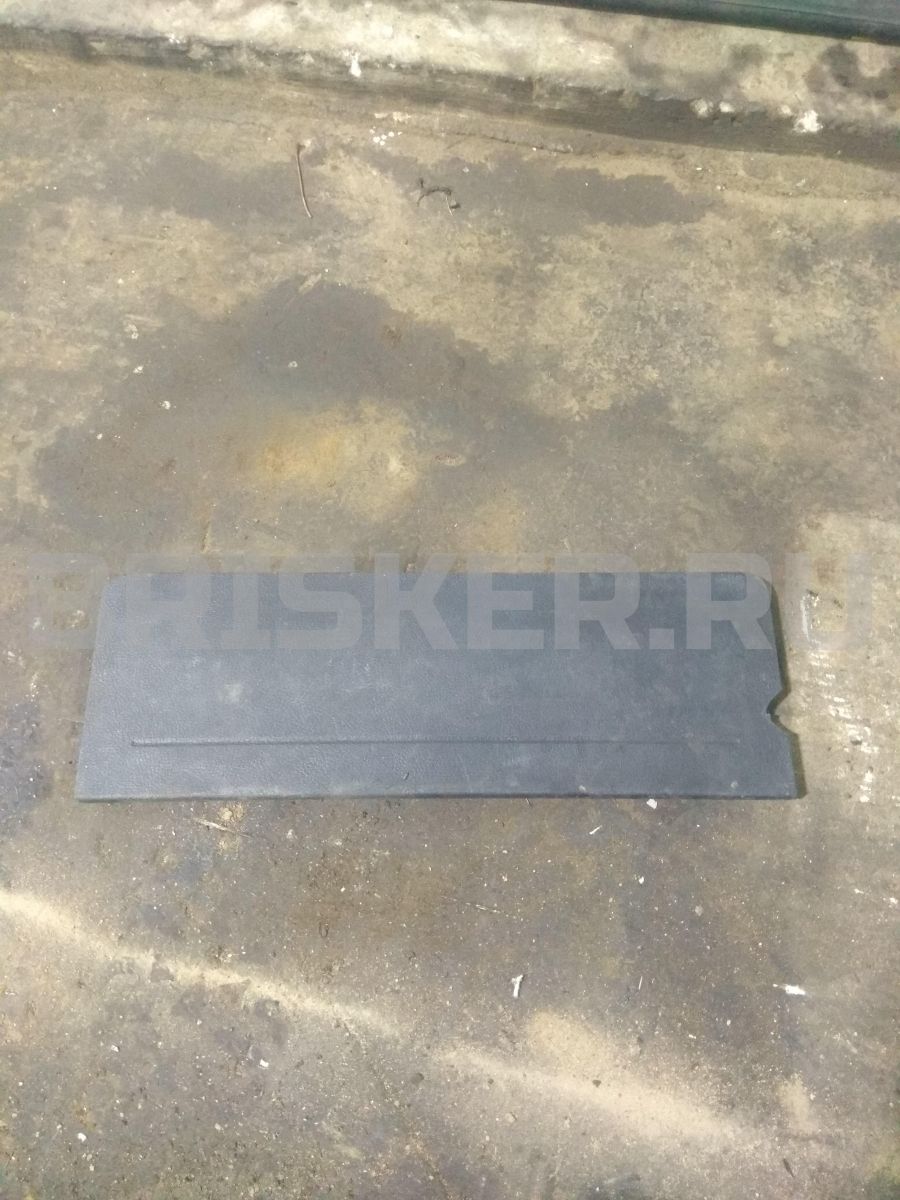 Накладка кармашка багажника для Фольксваген Пассат Б6