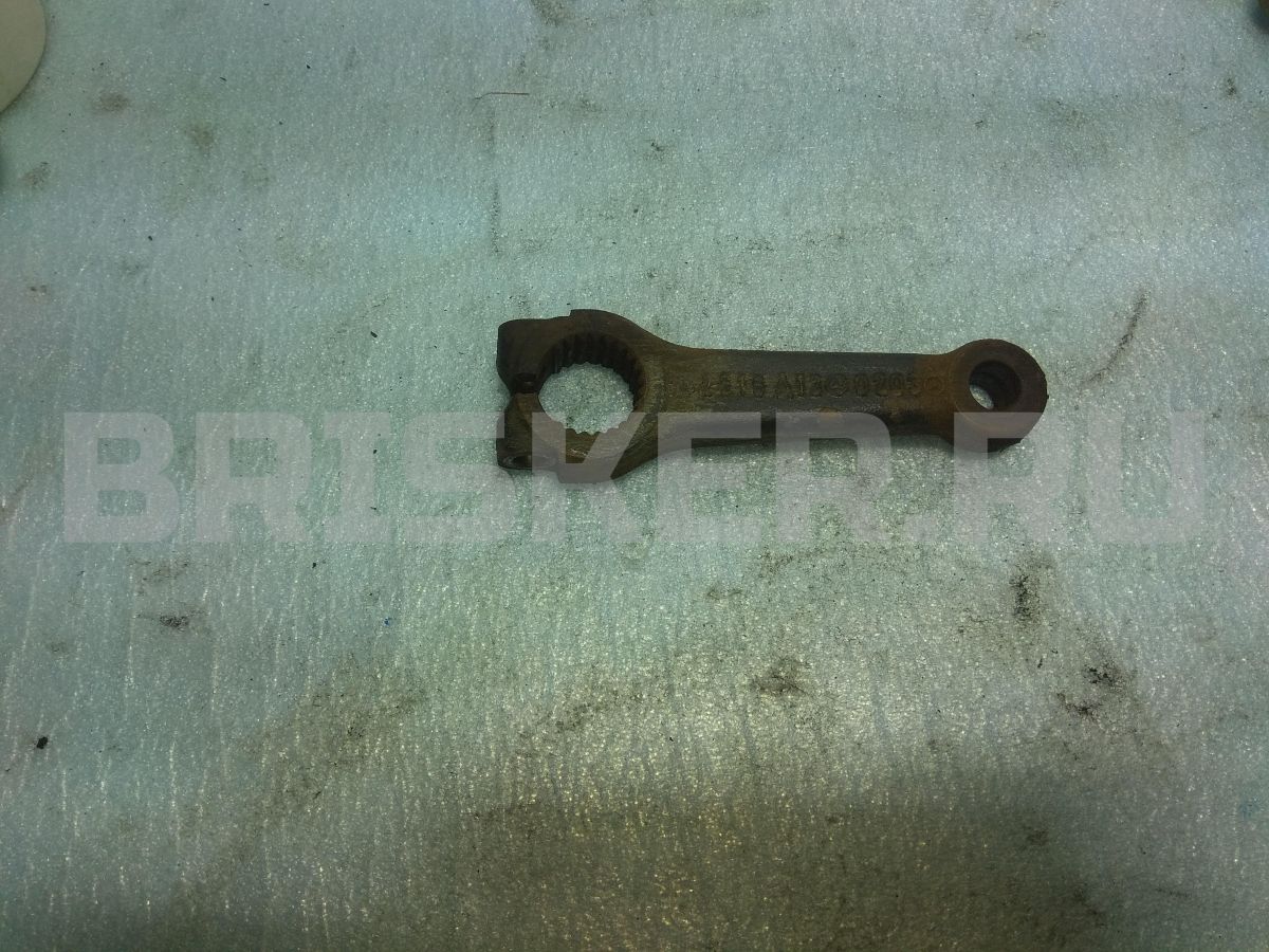 Сошка рулевая для Mercedes (Мерседес) Ц-класс W202