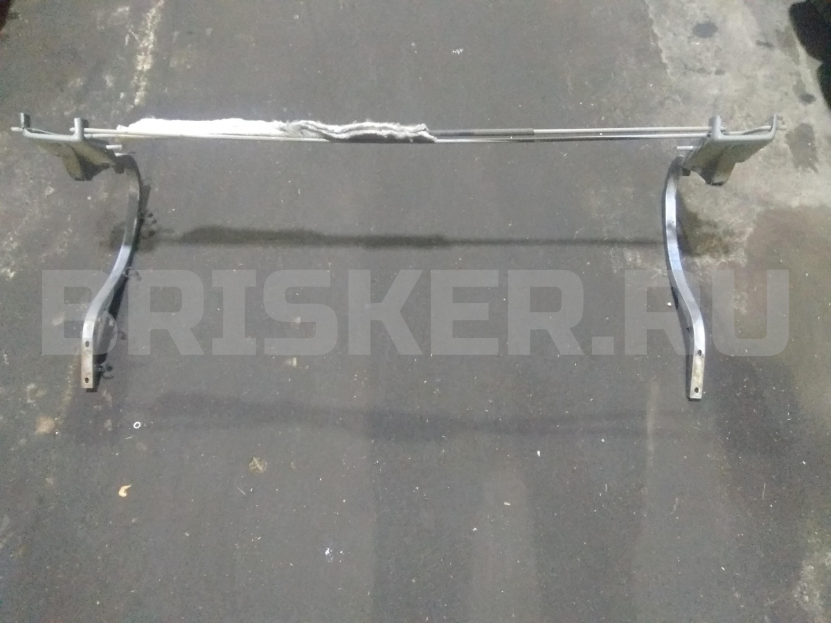 Патрубок радиатора для Ниссан Максима 5 поколение A33