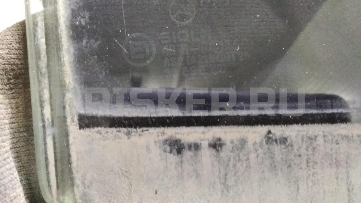 Трос газа (тросик акселератора) для ЗАЗ Шанс/Сенс T100, T150