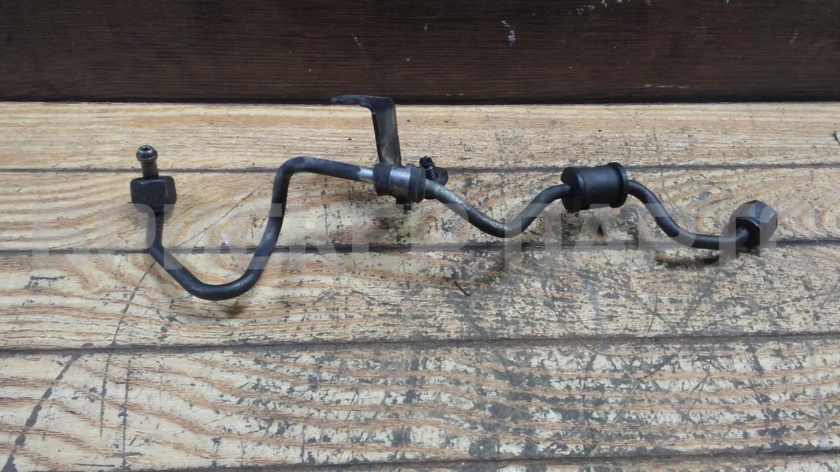 Трубка ТНВД для Ленд Ровер Дискавери 3 поколение