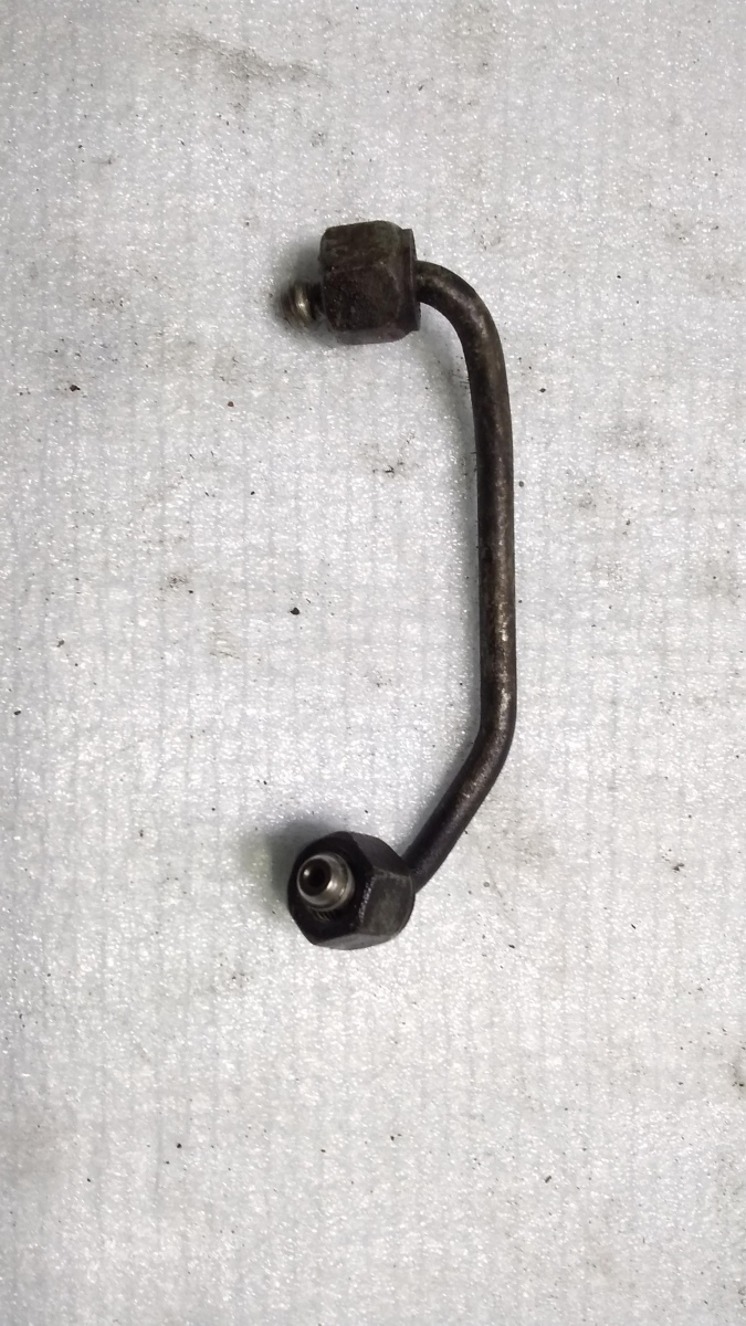 Трубка топливная (топливопровода, бензопровода) для Ленд Ровер Дискавери 3 поколение