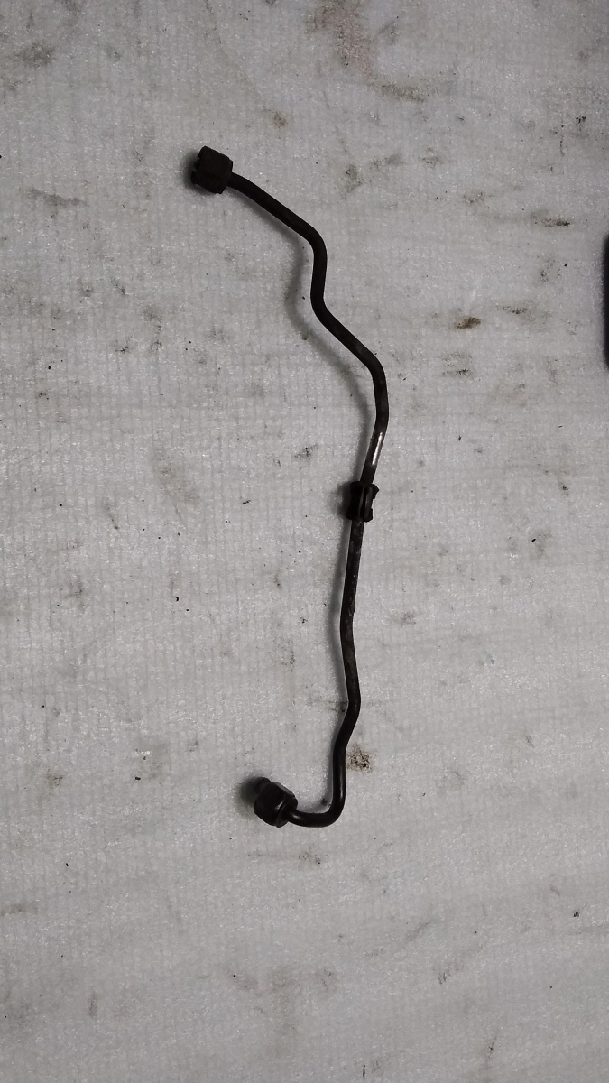 Трубка топливная (топливопровода, бензопровода) для Ленд Ровер Дискавери 3 поколение