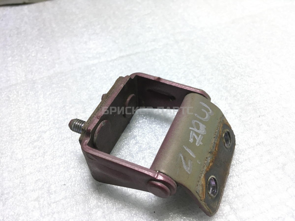 Поршень с шатуном для УАЗ Патриот 3163 2005-14