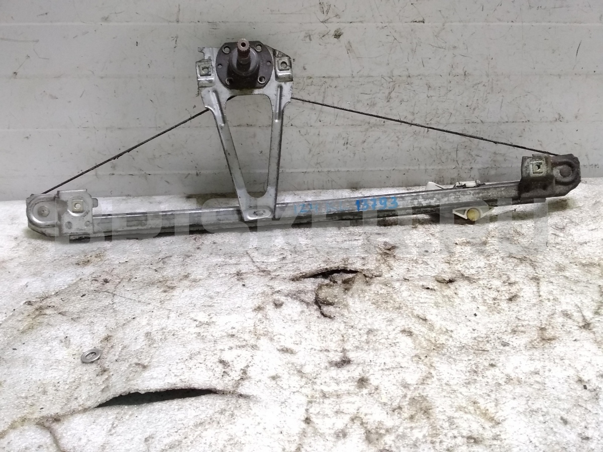 Переключатель подрулевой левый для Ниссан Альмера 1 Поколение N15