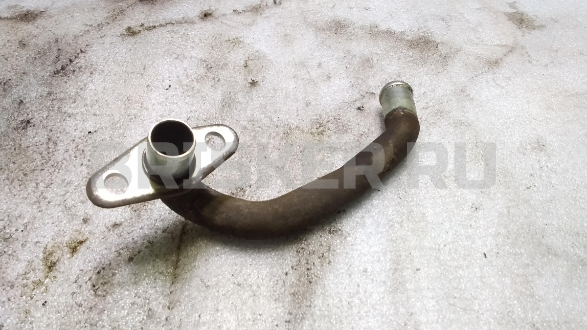 Трубка гидроусилителя для ЗАЗ Шанс/Сенс T100, T150