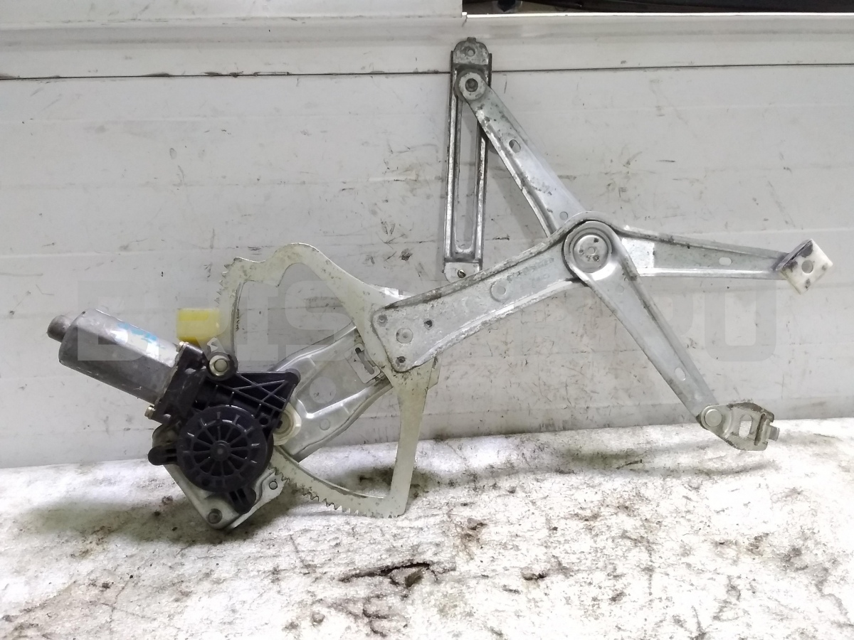 Шины на Хонда Сивик 6 поколение