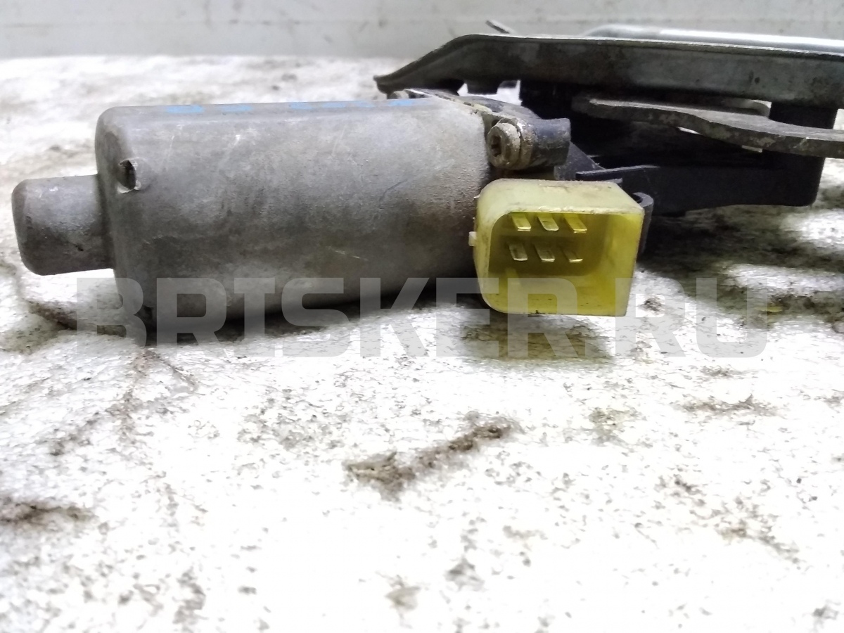 Корзина сцепления для 2110