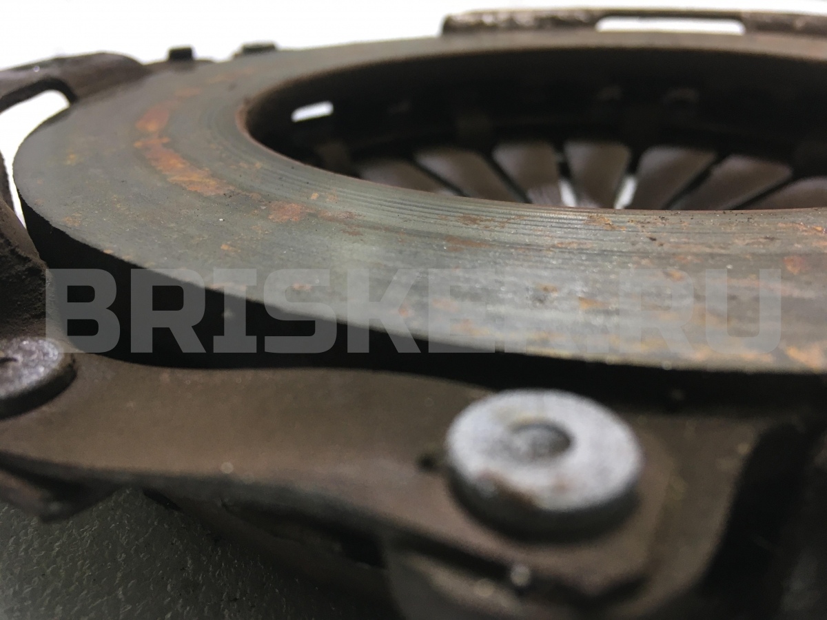 Уплотнитель дверного проёма задний левый для ЗАЗ Шанс/Сенс T100, T150