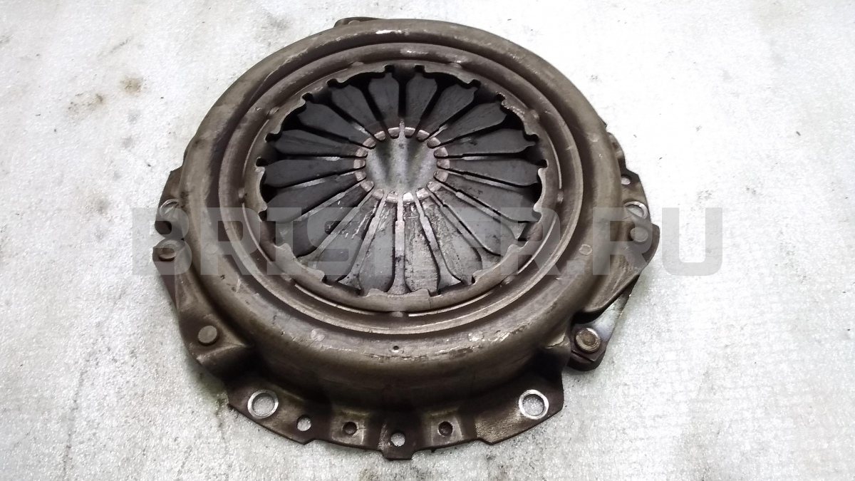 Корзина сцепления для 2114