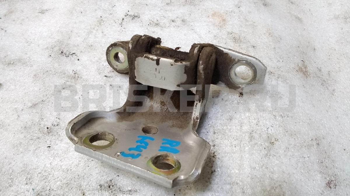 Уплотнитель дверного проёма задний правый для ЗАЗ Шанс/Сенс T100, T150 Уплотнитель дверного проёма задний правый для ЗАЗ Шанс/Сенс T100, T150