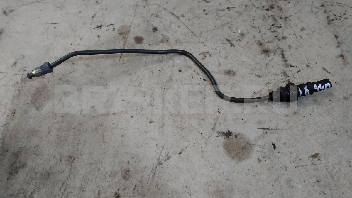 Трубка, шланг привода сцепления для Митсубиси Каризма I поколение рестайлинг