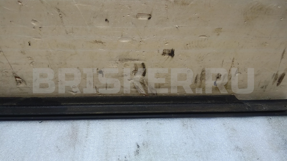 Уплотнитель багажника для Митсубиси Лансер 10 поколение (CX,CY)