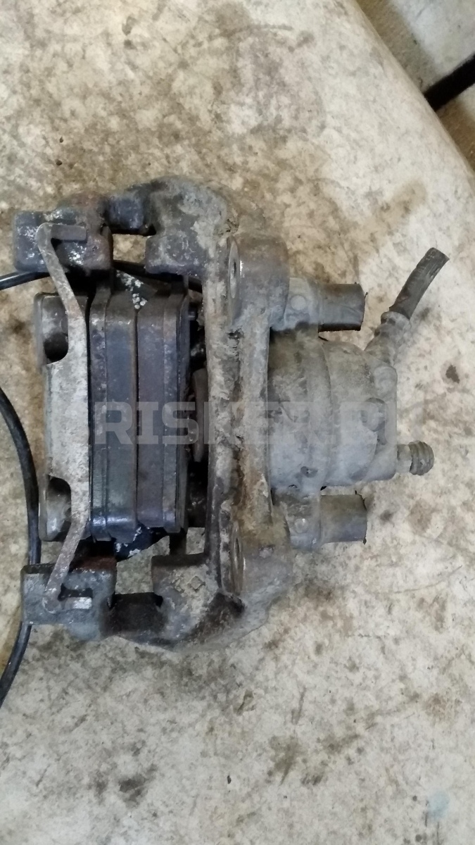 Замок двери задней правой для Киа Спектра 1 поколение SD