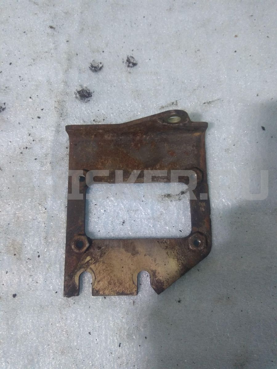 Фонарь задний дополнительный стоп-сигнал для Митсубиси Каризма I поколение рестайлинг