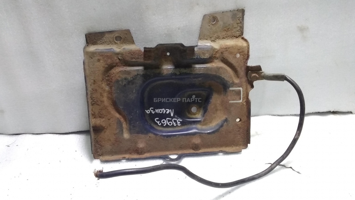 Подставка аккумулятора для Дэу Леганза 1 поколение V100 Подставка аккумулятора для Дэу Леганза 1 поколение V100