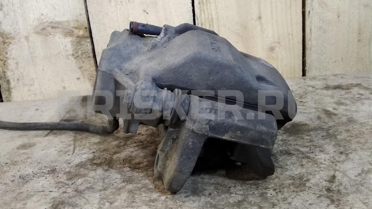 Натяжитель приводного ремня для Фольксваген Пассат Б6