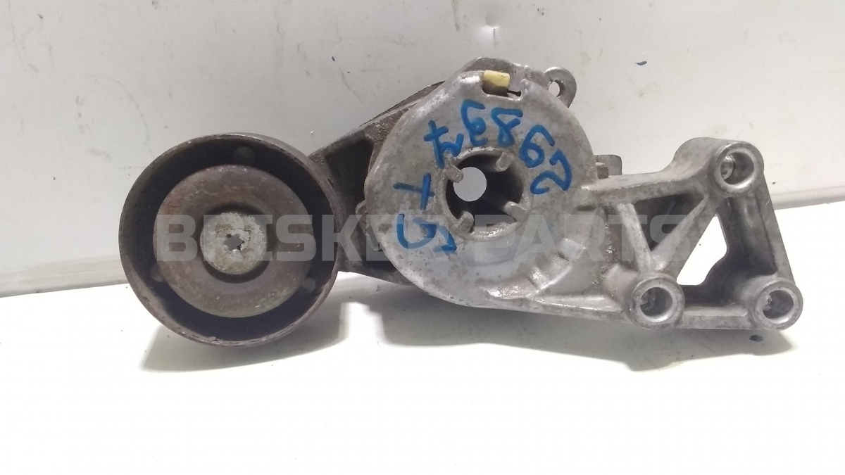 Натяжитель приводного ремня для Фольксваген Транспортер Т5