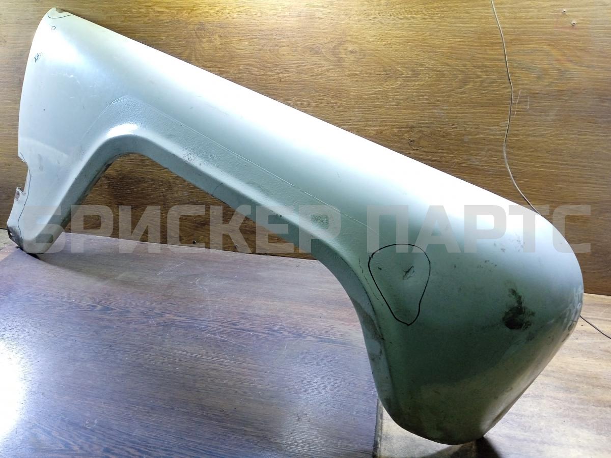Крыло переднее правое для УАЗ Хантер 1 (31519)