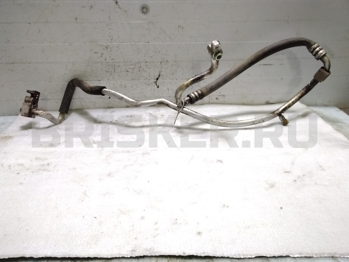 Трубка, шланг кондиционера для Хендай Соната 4 поколение (EF)