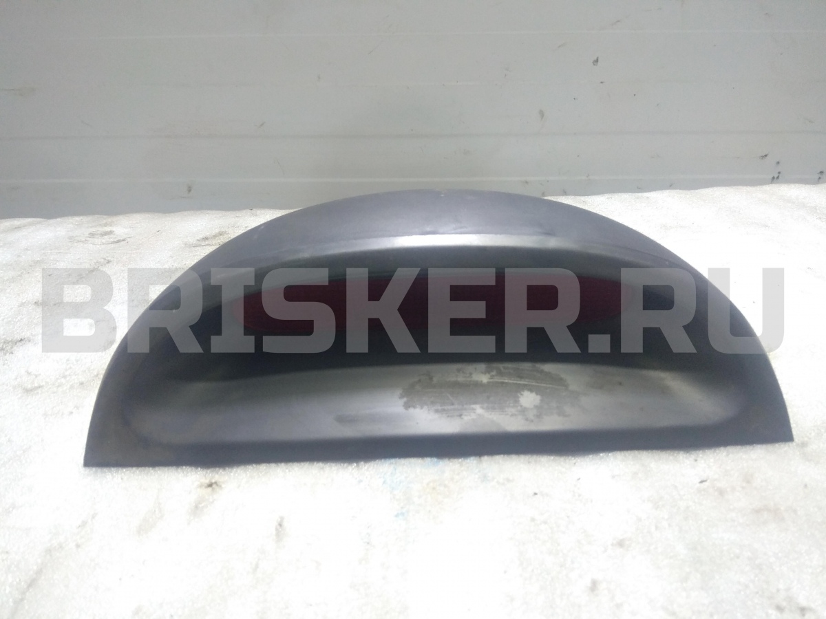 Фонарь задний дополнительный стоп-сигнал для ЗАЗ Шанс/Сенс T100, T150