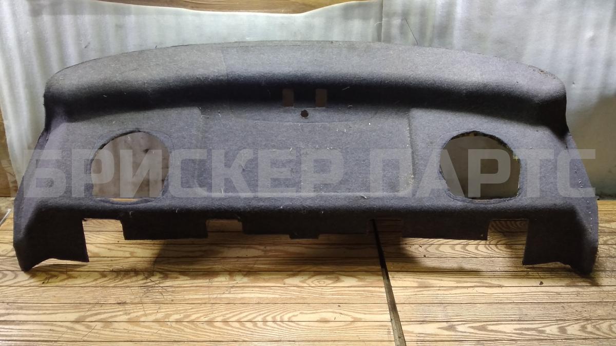 Полка задняя для Дэу Нексия 1 поколение N150 рестайлинг