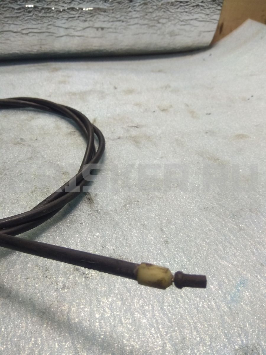 Крышка багажника для 2115