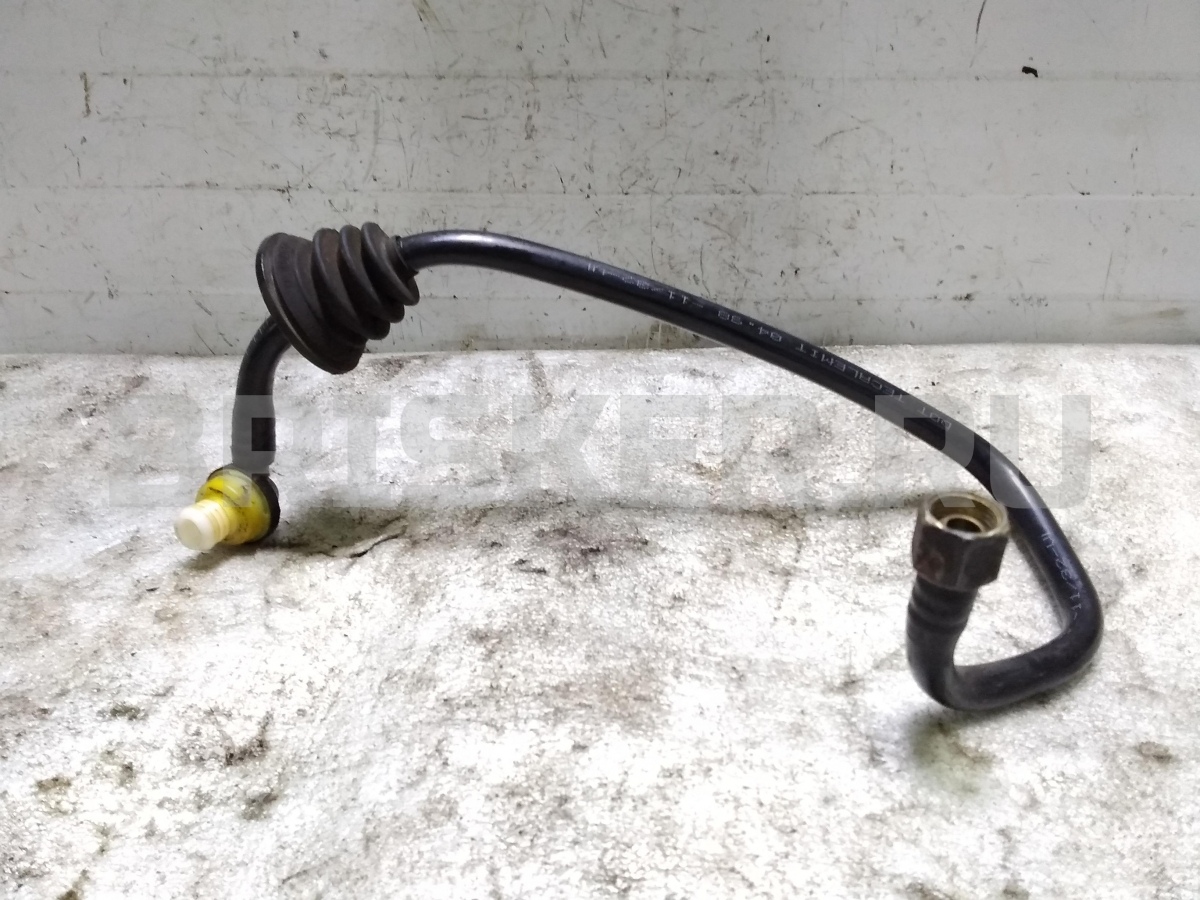 Трубка, шланг привода сцепления для Хендай Соната 4 поколение (EF)