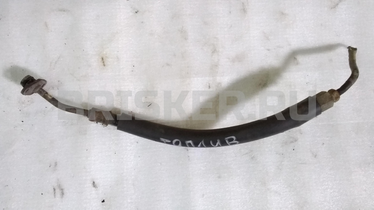 Трубка топливная (топливопровода, бензопровода) для Хендай Соната 4 поколение (EF)