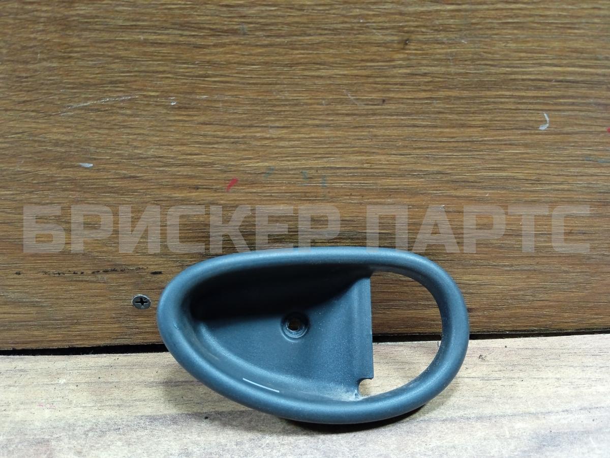 Накладка ручки (облицовка) двери передней правой для Фиат Альбеа 1 (178)