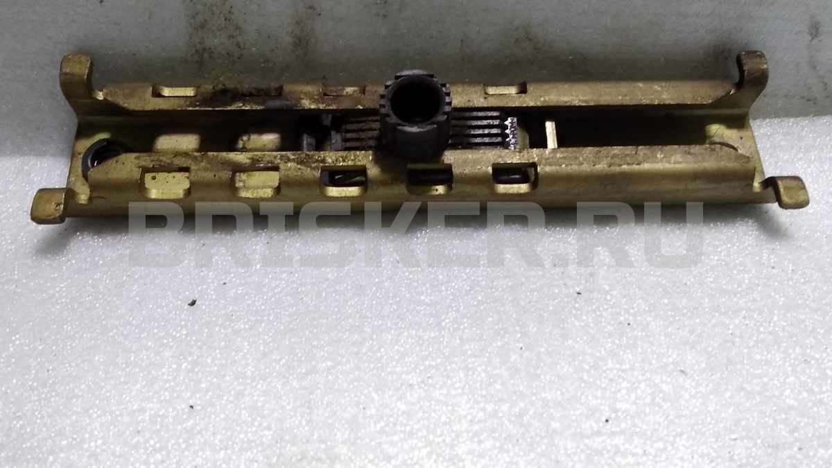 Механизм регулировки ремня безопасности для Шевроле Нива 2123