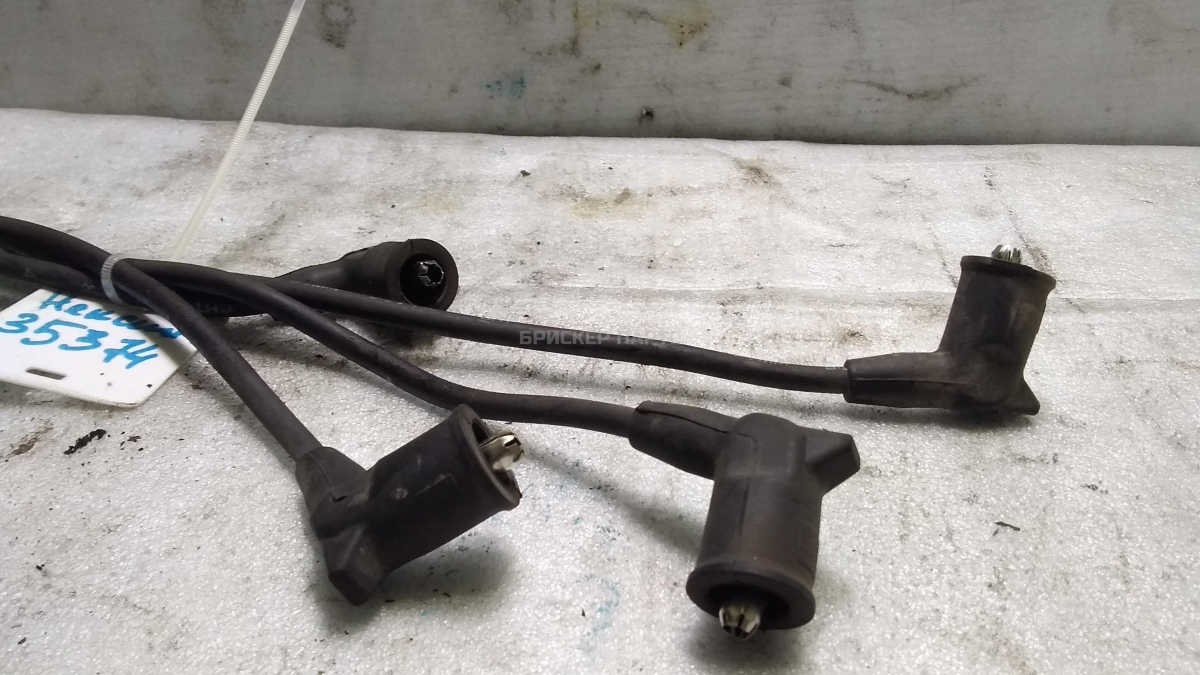 Трубка, шланг кондиционера для Mercedes (Мерседес) Ц-класс W202