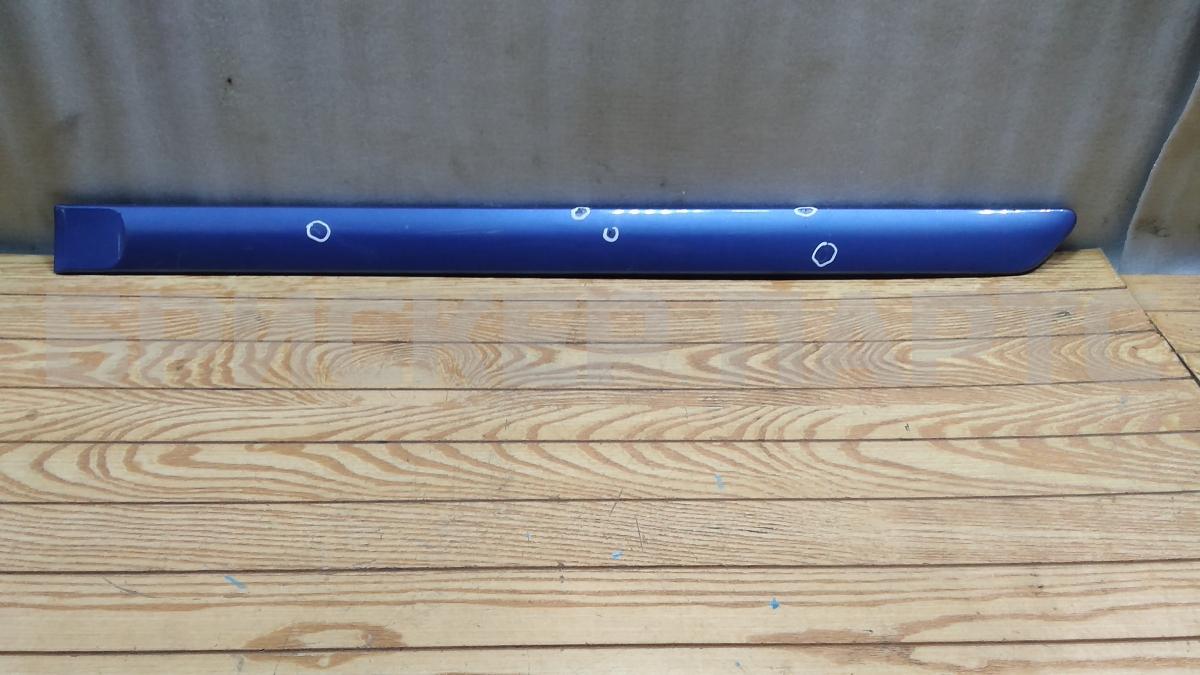 Молдинг задней левой двери для Шевроле Лачетти J200