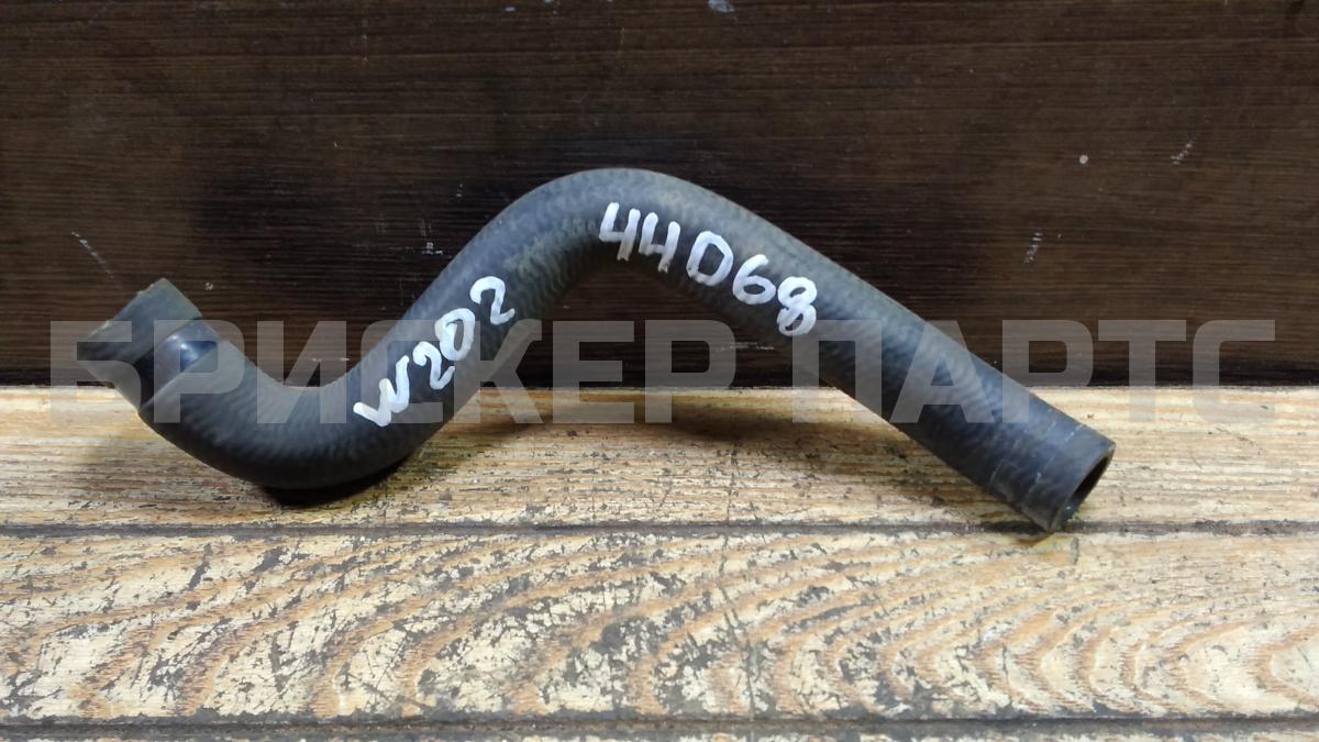 Трубка охлаждения для Mercedes (Мерседес) Ц-класс W202